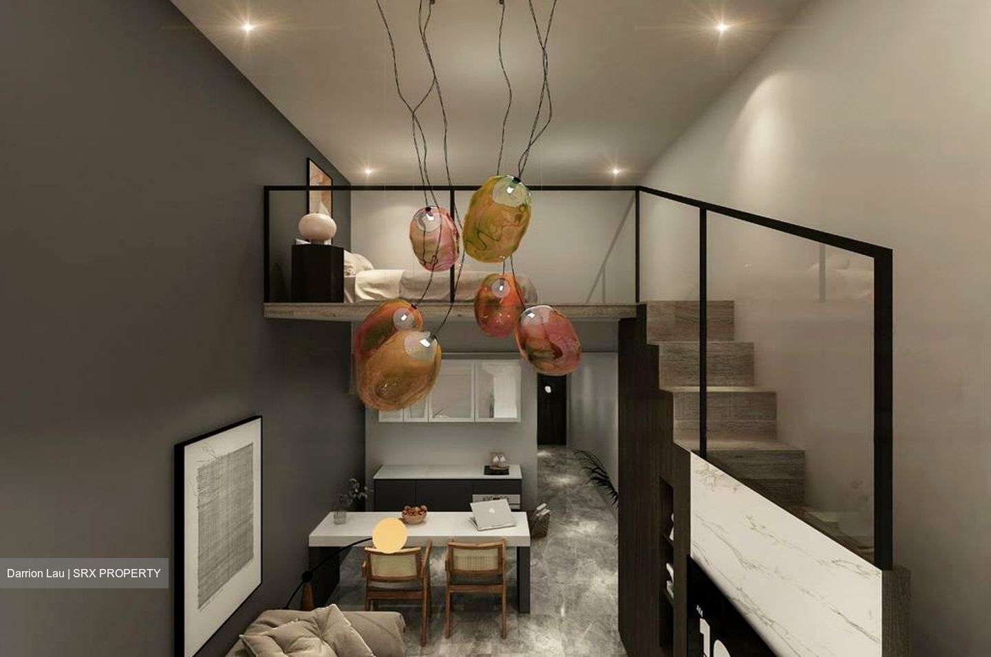 The M (D7), Apartment #463095461